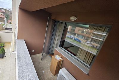 Apartament 2 camere cu loc de parcare inclus Pipera - 6