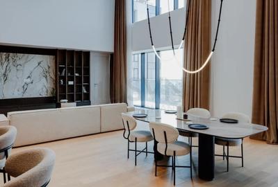 REA1025927 Penthouse superb 5 camere I View minunat I Zona Floreasca - 5