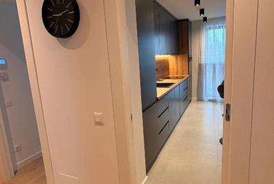 Nusco City Apartament 2 camere Prima Închiriere Parcare Subterana Inclusă - 5