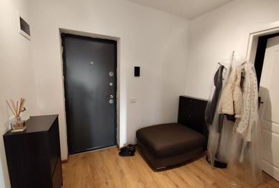 APARTAMENT 2 CAMERE I BLOC NOU I 52 MP I FINISAT SI MOBILAT COMPLET I CETATE I - 8
