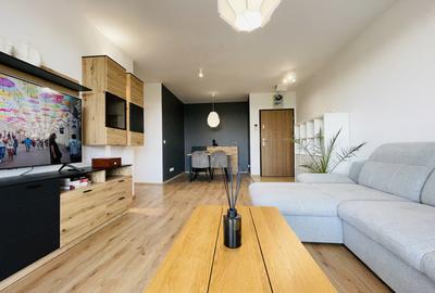 Com 0% - Apartament modern cu terasă mare și vedere WOW spre pădure! - 1