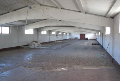 Teren Construcții intravilan de 3500 mp, în Nord-Vest