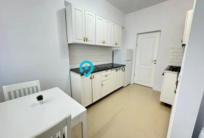 Apartament 2 camere,  str. Gh. Duca 3-11 - 4