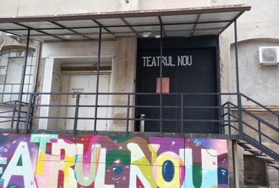 Spatii de birouri de inchiriat 90-150mp, Logofat Tautu - 10