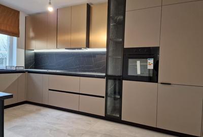DUPEX NOU în Chișoda – 4 camere la doar 1 minut de centru - 5