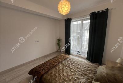 Casa cu 4 camere si teren propriu in Selimbar zona Triajului - 19