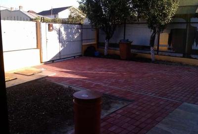 Casa P+1+M. 6 cam, Util 178mp. Teren 251mp - 1