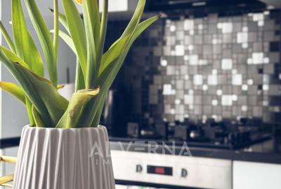 Apartament 3 camere | 2 terase | panoramic | Vivo - Metro - Amethyst - 12