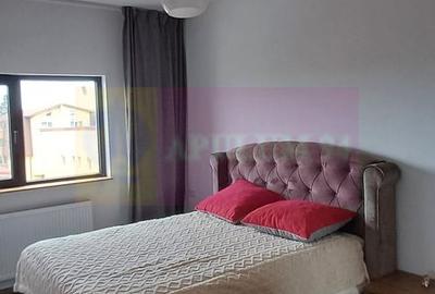 Apartament 3 camere 53mp Metrou Ap Patriei cu loc parcare inclus - 3
