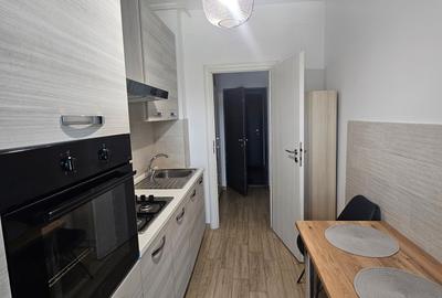 Inchiriere Studio - Bloc Nou - Parc Moghioros - Parcare - 8