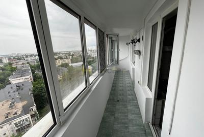 Apartament 3 camere Bld Iuliu Maniu Gorjului - 10