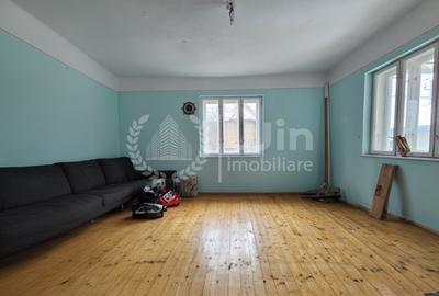 Casa individuala cu teren 1317mp | Sat. Gheorghieni - 7