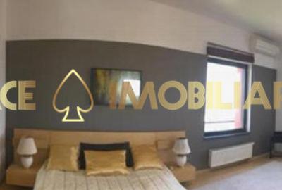 De Inchiriat 3 Camere | Central Park | Parcare | Pet-Friendly | 150mp - 4