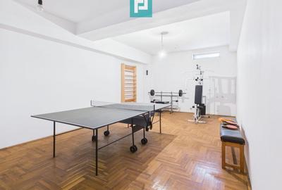 Vila 13 camere, Sanmartin - 5
