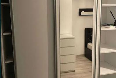 Apartament 2 Camere,Piata Sudului,Sun Plaza,bl.2020,DECOMANDAT,centrala,mobilat - 3