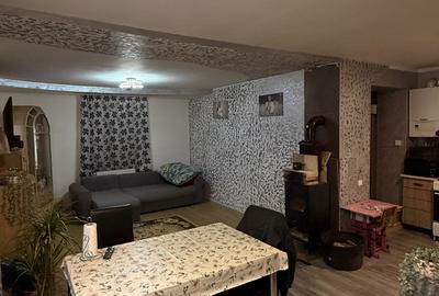 Casă individuală cu 2 camere în Săsar