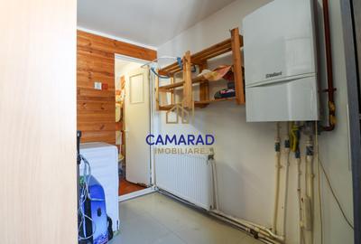 Casa individuală de vânzare | Mogosoaia | - 10