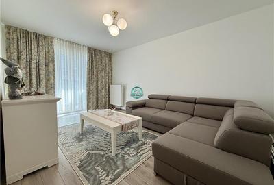 Apartament cu 2 camere de inchiriat, modern la Maurer Residence - 1