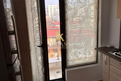 Apartament decomandat de inchiriat cu 3 camere  in Dorobanti - 6