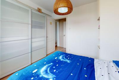 Apartament 2 camere mobilat complet Berceni - Str. Luica - 8