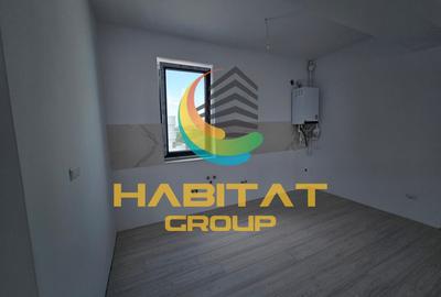 2 camere et 1 Bloc NOU - Metrou - 4