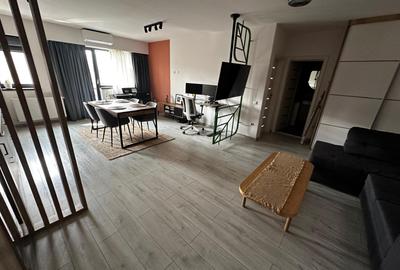 Apartament pe Decebal, parcare subterana - 2