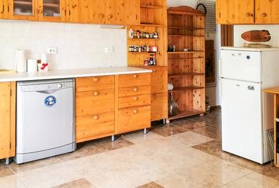 Casă P+1, curte 800 mp in Corbeanca, la sosea - 10
