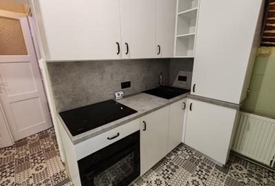 Apartament 2 camere mobilat si utilat zona Piata Sfatului - 8