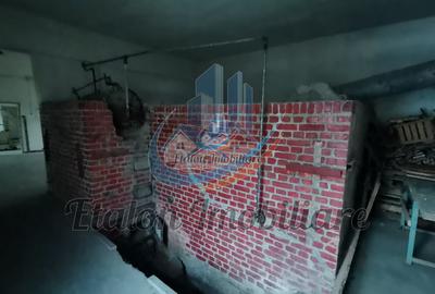 Constructie - Fosta Brutarie 400 m utili P+1 Grumazesti Neamt - 8