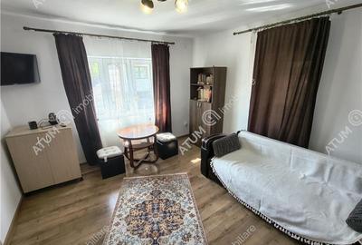 Casa renovata cu 4 camere si 2 bai in Gura Raului judet Sibiu - 6