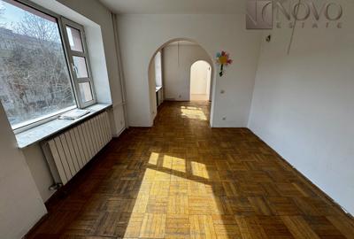 8 Camere | Baneasa | 335 mp utili | Teren 300 mp | - 16