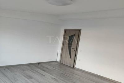 Apartament cu 1 cameră și balcon, mansardă în imobil cu 4 etaje. - 3