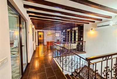 Vand Casa/Vila NOUA | 10 camere | Mosilor | Eminescu | Obor | - 13