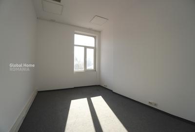 Office 304 mp | 8 Camere | Calea Victoriei | Zonă Ultracentrală - 15