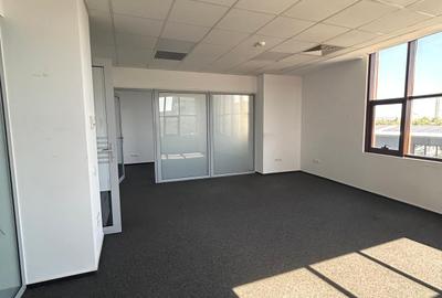 Spatii Birouri/ Policlinica/ Podul Inalt/ Ploiesti - 12