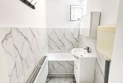 Apartament cu 3 camere renovat de vânzare in Sebeș - 5