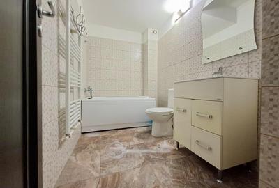 Liber apartament 1 camera, bloc 2018,  Nicolina, 2 minute de Belvedere, mobilat - 15