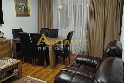 Metrou Aparatorii Patriei-3 Camere-Gata de Mutare - 1