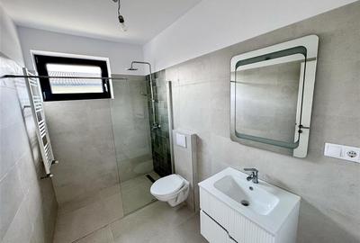 Casa noua de vanzare | 3 dormitoare | curte | parter - 6