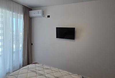 Exclusivitate-Alezzi Odyssey, ap. 2 camere,vedere la mare, parcare subterana - 18