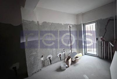 VANZARE 4 CAMERE | 136 MP UTILI | LOC DE PARCARE INCLUS | JIULUI - 13