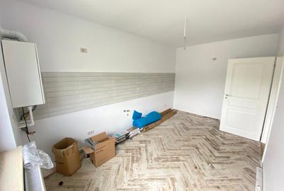 Casa  4 camere, 100 mp, de vanzare casa in zona Miroslava, 2 km de Family Market - 5