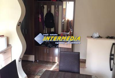 INCHIRIERE Apartament 2 camere 50 mp Buc mare CETATE Piata Et.2 Balcon Mobilat - 6