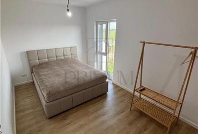 Mehala - 2 Camere - Terasa mare - Bloc 2025 - Loc de parcare inclus - 5