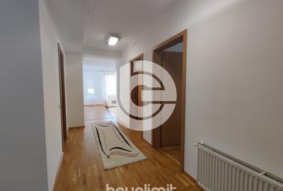 De inchiriat | Apartament 100 mp  | Etaj 1 | Zona Calea Dumbravii - 6