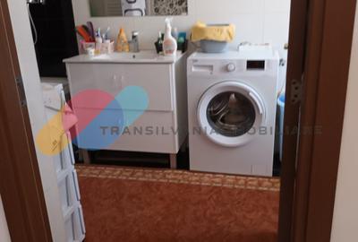 Apartament 2 camere, 60 Mp – în inima orașului - Centru - 12