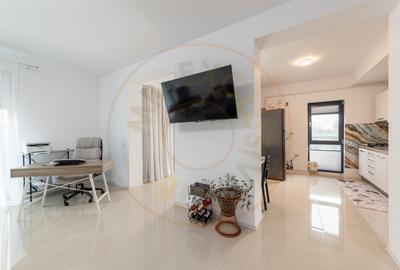 Casă Nouă Tip Duplex – 4 Camere - P+1 -  Budeasa! - 16