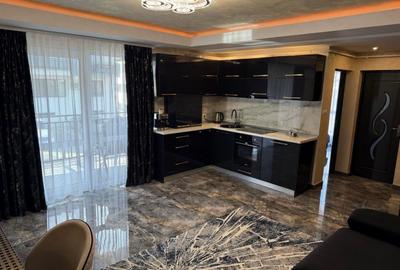 Apartament 3 camere – Bloc nou – Strada Tărpiului - 4