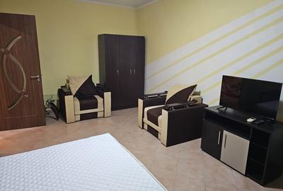 Vitan, garsoniera langa Mall Vitan, utilata si mobilata, etaj 6/8, 42 mp - 2