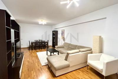 REA1028757 Apartament 2 camere de Inchiriat l Herastrau l Nordului - 1